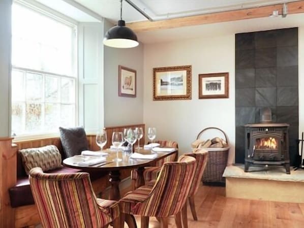 Restaurant - The Lamb at Angmering (Littlehampton)