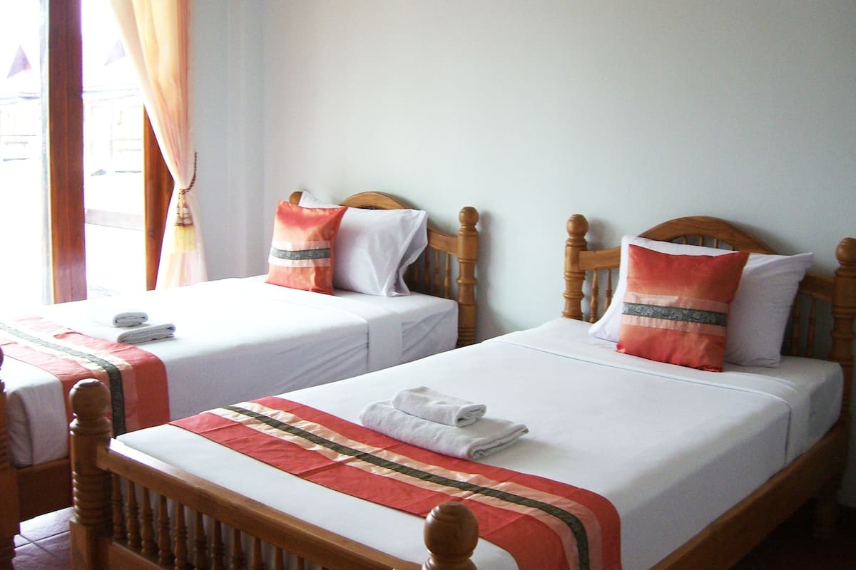 Deluxe Room | Free WiFi