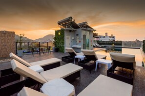 Terraza