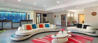 Best Western Plus Pleasanton Hotel