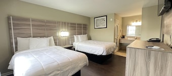 แทรเวิลลอดจ์ บายวินด์แฮม แซนที