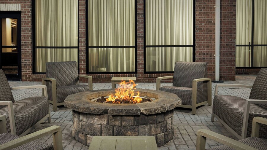 Courtyard by Marriott Salisbury NC