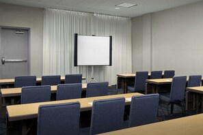 Sala de reuniones