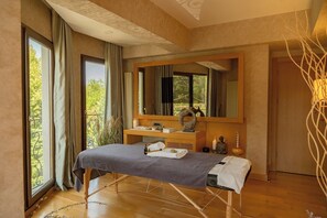 Massages - Lale Boutique Hotel (Sapanca)