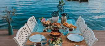 Lale Boutique Hotel