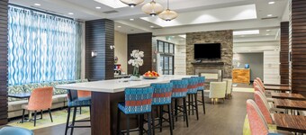 Hampton Inn by Hilton Winnipeg Airport/Polo Park