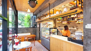 Café