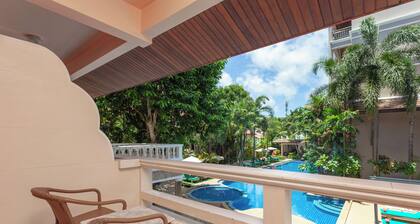 Thanthip Beach Resort