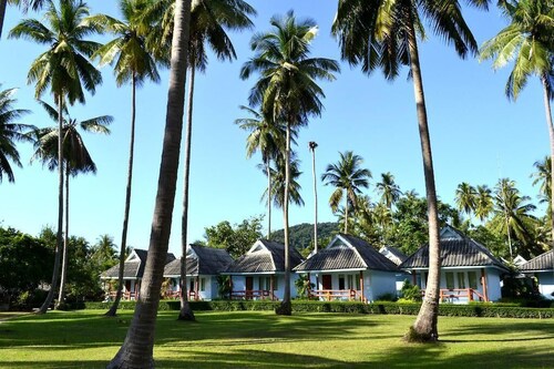 Koh Yao Chukit Dachanan Resort