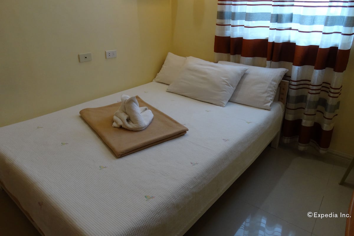 Chambre Standard, 2 lits une place | Bureau, chambres insonorisées, lits pliants/supplémentaires