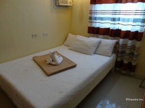Chambre Standard, 2 lits une place