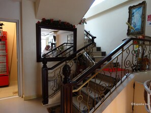 Escalier