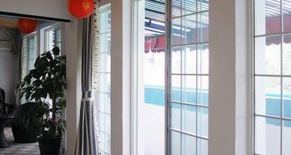 Shanghai Soho Bund International Youth Hostel