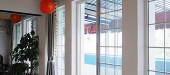 Shanghai Soho Bund International Youth Hostel