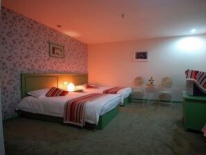 Especial | 1 quarto, cofres nos quartos, Wi-Fi de cortesia