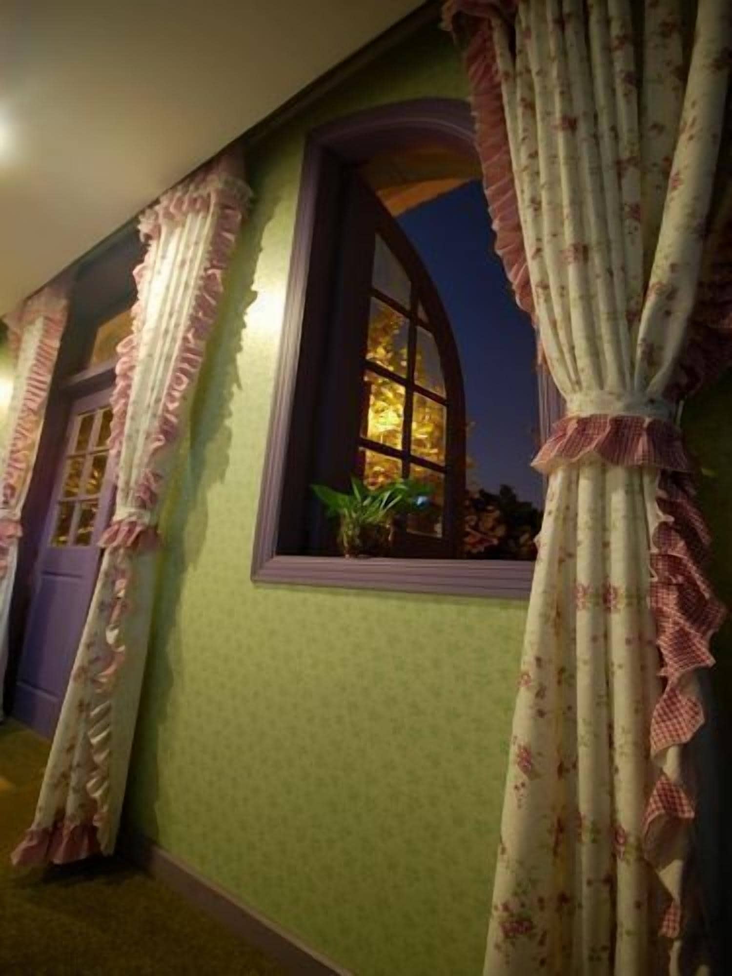 1 ห้องนอน, ตู้นิรภัยในห้องพัก, Wi-Fi ฟรี