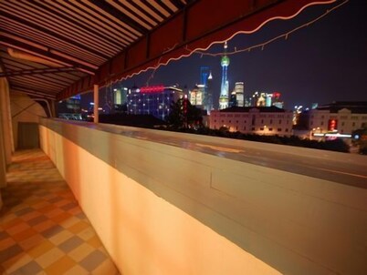 Shanghai Soho Bund International Youth Hostel