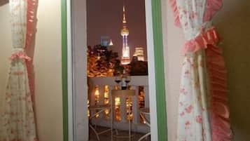 1 bedroom, in-room safe, free WiFi