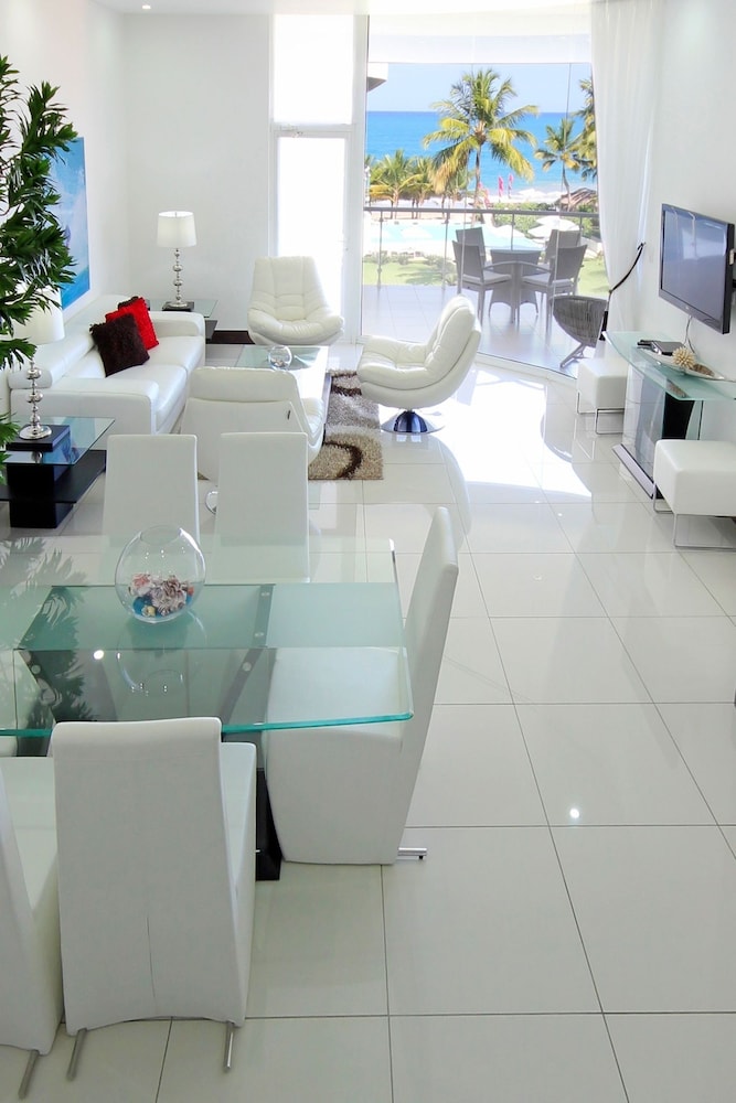 Millennium Resort & Spa by null