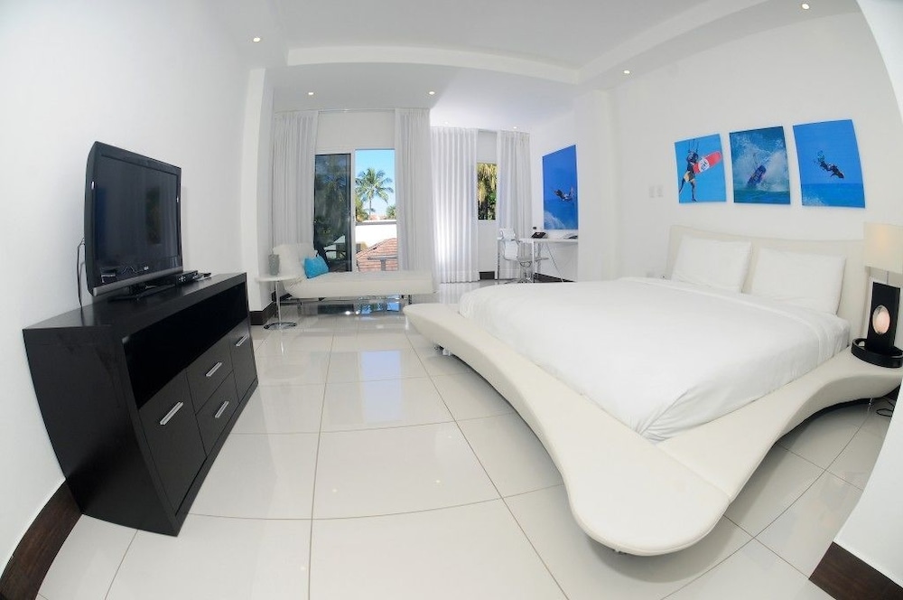 Millennium Resort & Spa by null