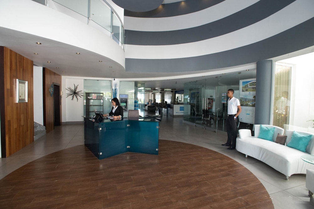 Millennium Resort & Spa by null