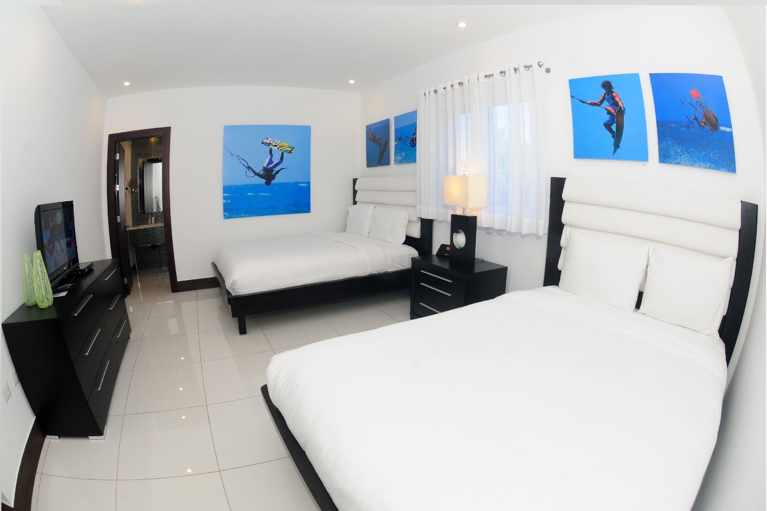 1 bedroom, in-room safe, laptop workspace, blackout curtains