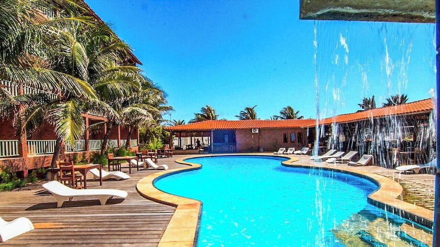 Porto Praia Hotel