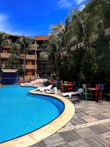 Porto Praia Hotel