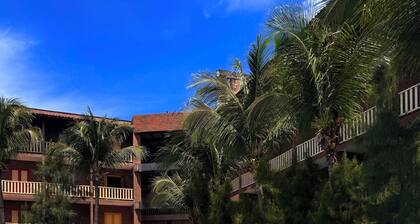Porto Praia Hotel
