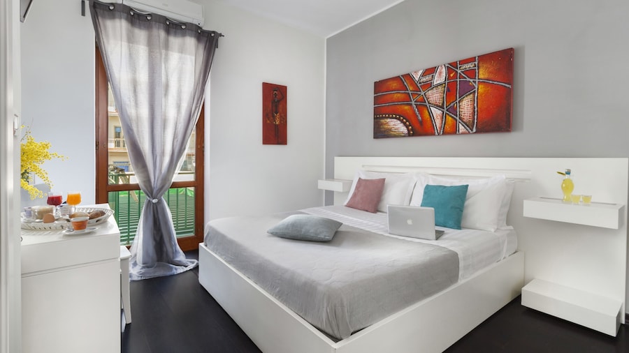Hotel Herculaneum