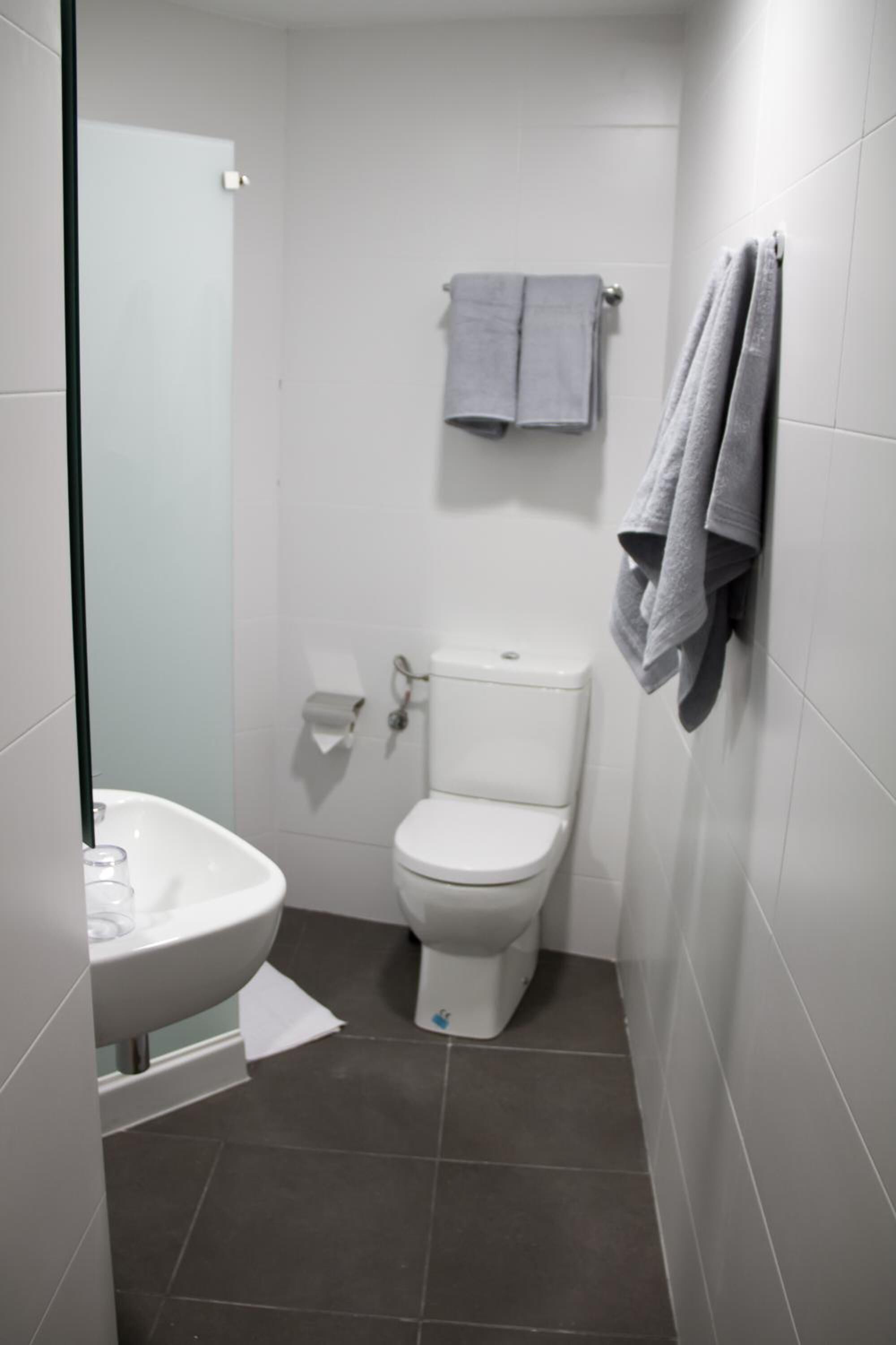 Foto - Hostalin Barcelona Diputacion