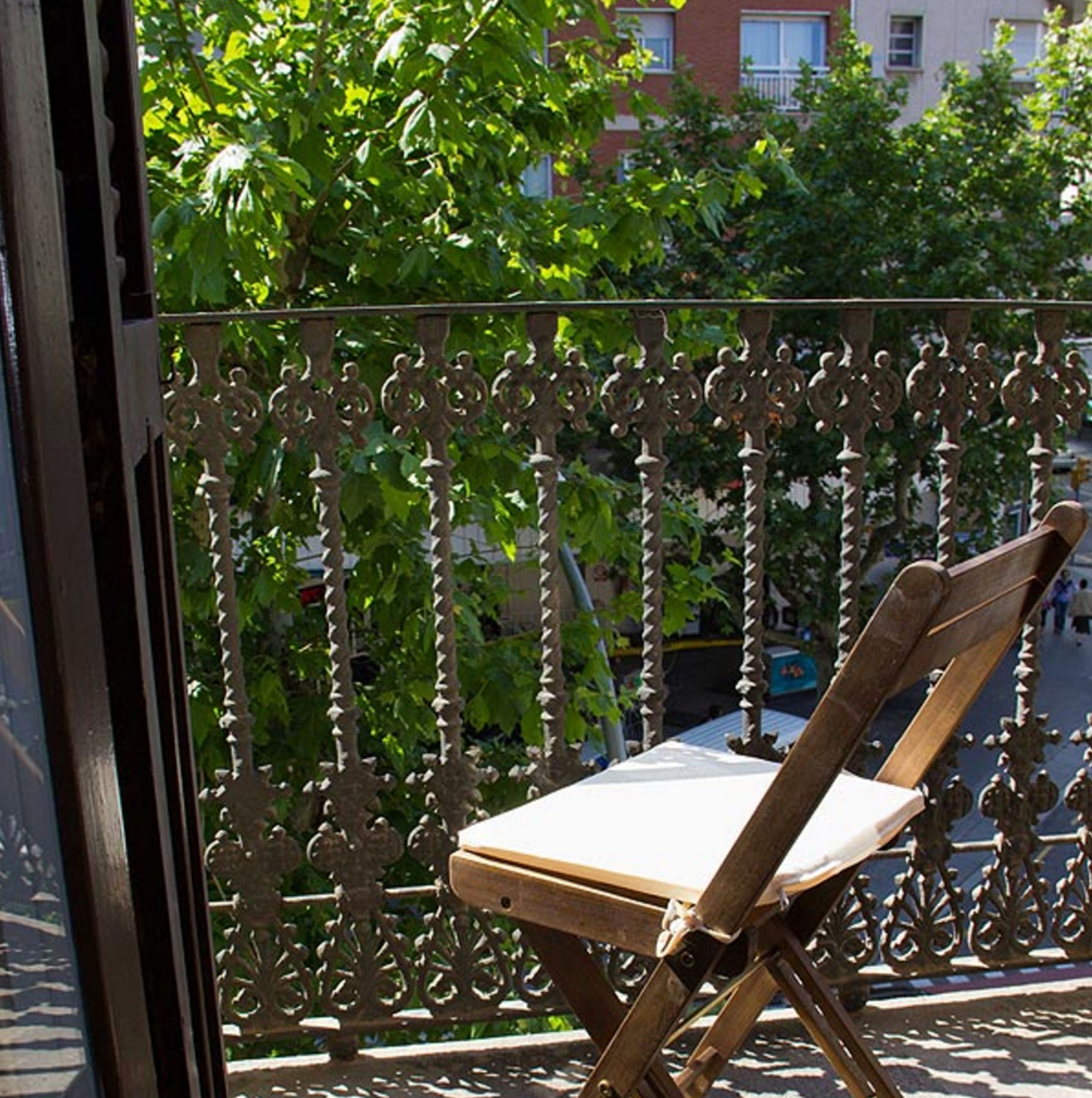 Foto - Hostalin Barcelona Diputacion