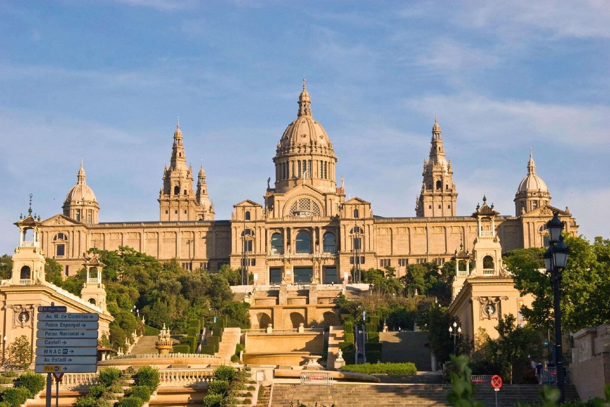 Foto - Hostalin Barcelona Diputacion