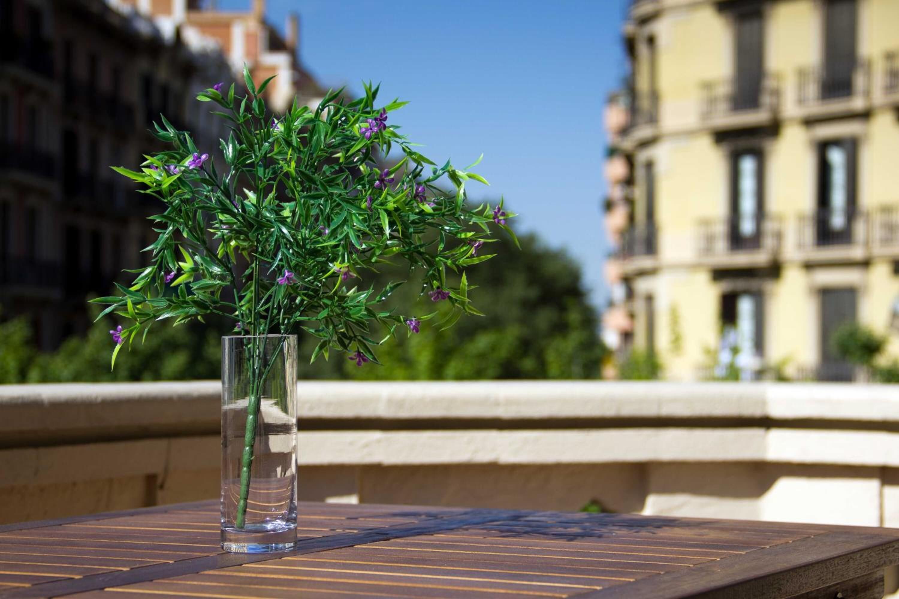 Foto - Hostalin Barcelona Diputacion