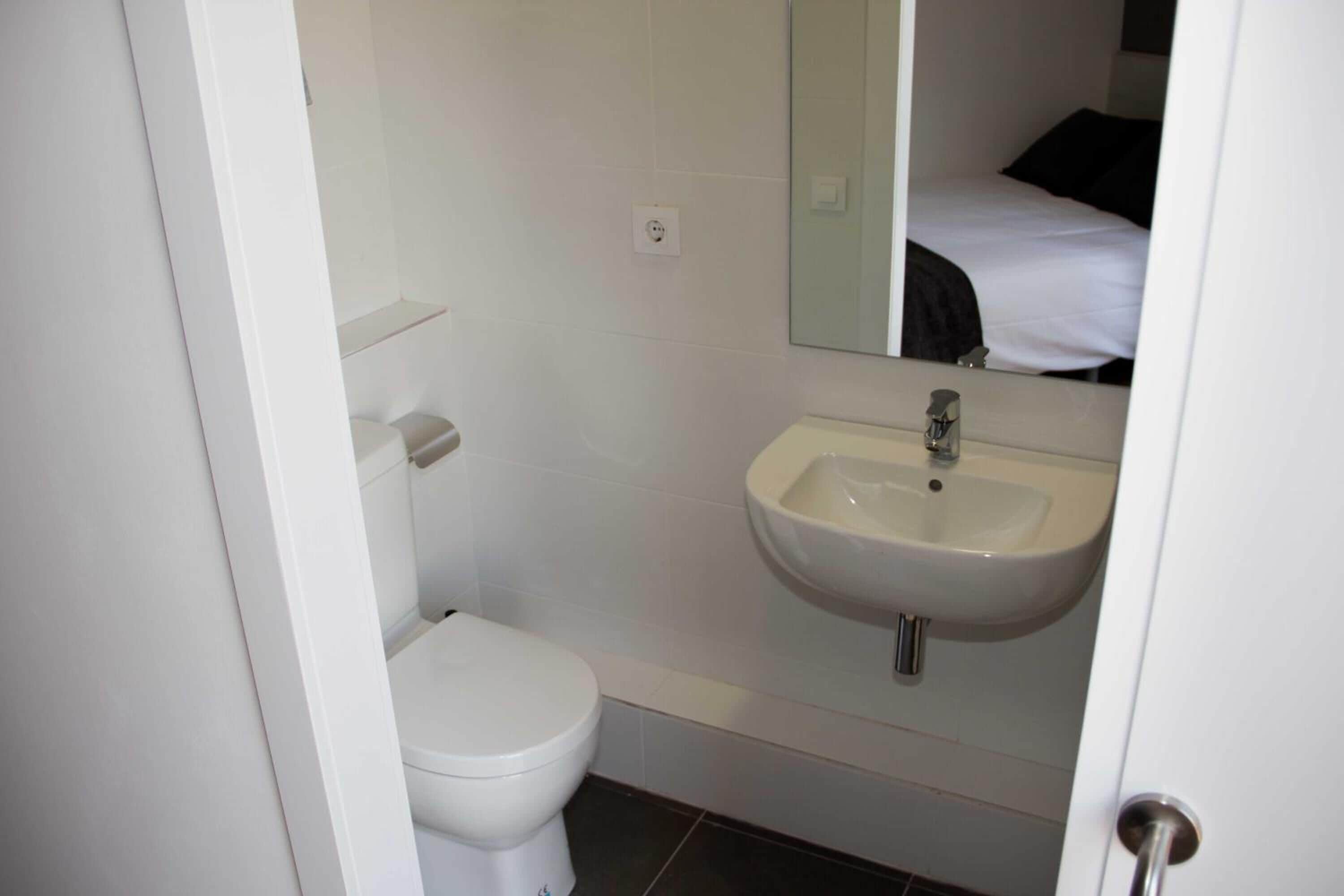 Foto - Hostalin Barcelona Diputacion