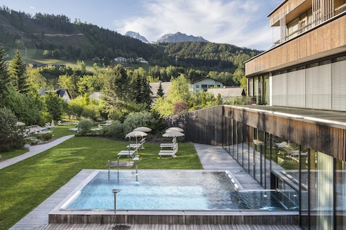 Falkensteiner Hotel Schladming l 4 Star Superior