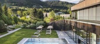 Falkensteiner Hotel Schladming l 4 Star Superior