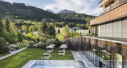 Falkensteiner Hotel Schladming l 4 Star Superior