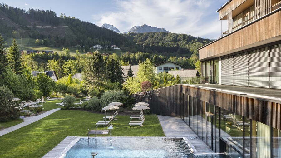 Falkensteiner Hotel Schladming l 4 Star Superior