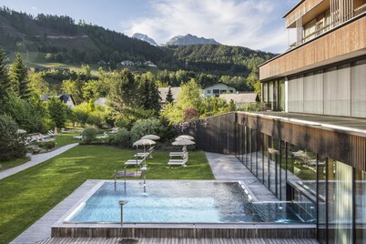 Falkensteiner Hotel Schladming l 4 Star Superior