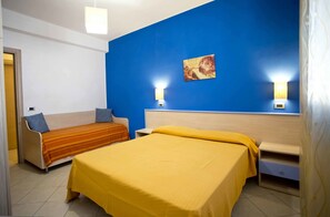 Room - Terra del Sole (Favignana)