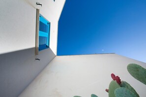 Property grounds - Terra del Sole (Favignana)