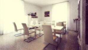 Dining - Palco Rooms&Suites (Palermo)