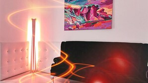 Interior - Palco Rooms&Suites (Palermo)
