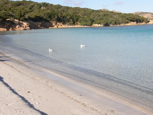 Appartamenti Paduledda