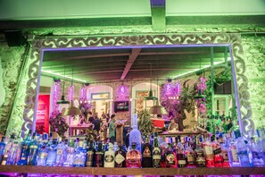 Bar (na propriedade)