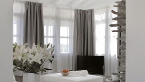 Junior Suite, Terrace - Hotel Misiana (Tarifa)