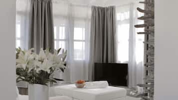 Junior Suite, Terrace