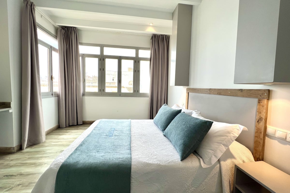 Standard Room, 1 Double Bed