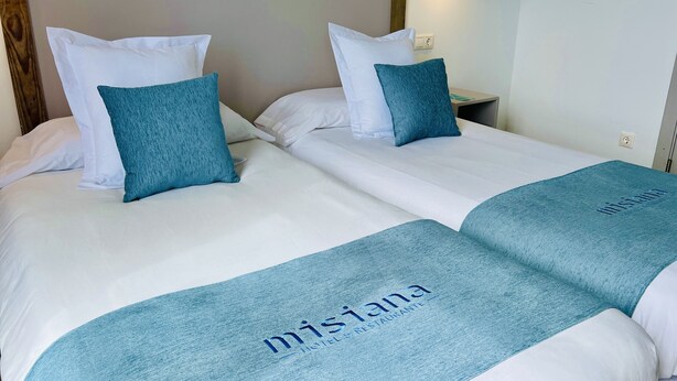 Unclassified image, 1 of 128, button - Hotel Misiana (Tarifa)